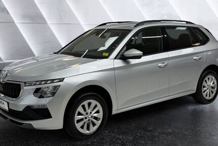 Skoda Kamiq 28.110 km 22.490 &euro; Schönefeld 12529