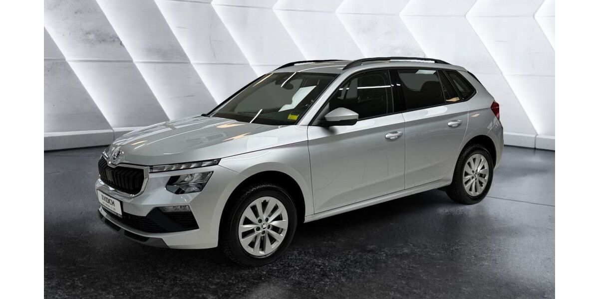 Skoda Kamiq 28.110 km 22.490 &euro; Schönefeld 12529