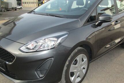 Ford Fiesta 54.000 km 9.900 &euro; Fichtenau 74579