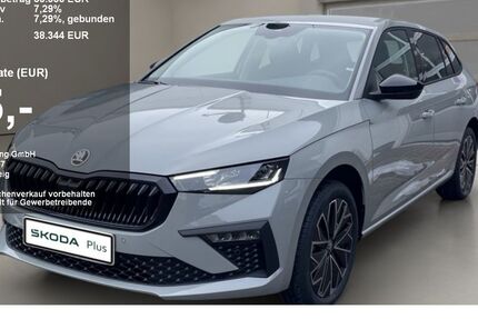 Skoda Scala 9.875 km 25.555 &euro; Krefeld 47809