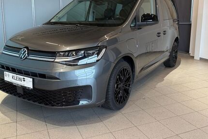VW Caddy 17.497 km 48.190 &euro; Fuldatal 34233