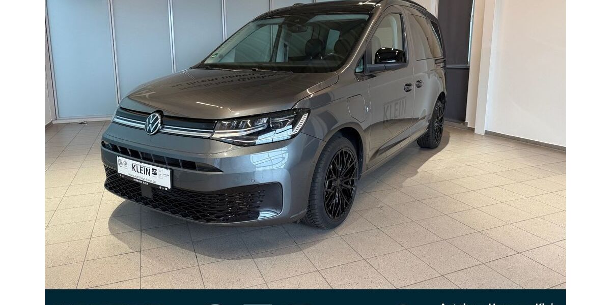 VW Caddy 17.497 km 48.190 &euro; Fuldatal 34233