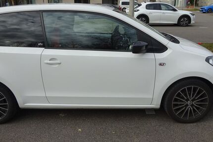 Skoda Citigo 81.400 km 5.900 € Tübingen 72074