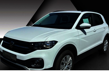 VW T-Cross 45.204 km 19.900 &euro; Neuhaus/Rwg i. Thüringen 98724