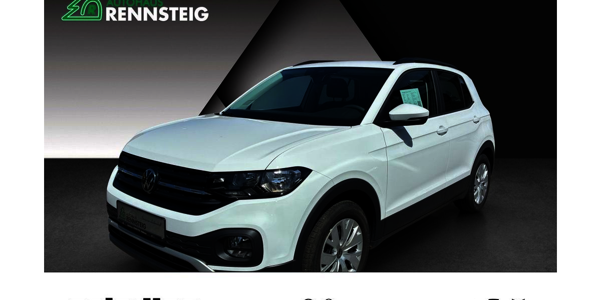 VW T-Cross 45.204 km 19.900 &euro; Neuhaus/Rwg i. Thüringen 98724