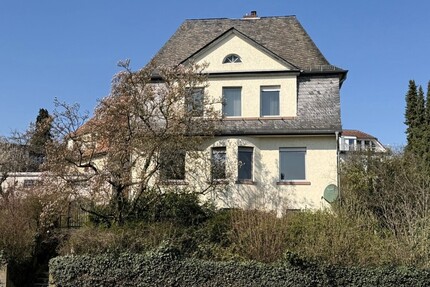 Hofheim: Das Besondere bewahren! Dieses historische Haus inspiriert zum Leben - Haus Hofheim | Angebot:26084043