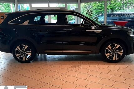 Kia Sorento 25.260 km 46.990 &euro; Chemnitz 09116