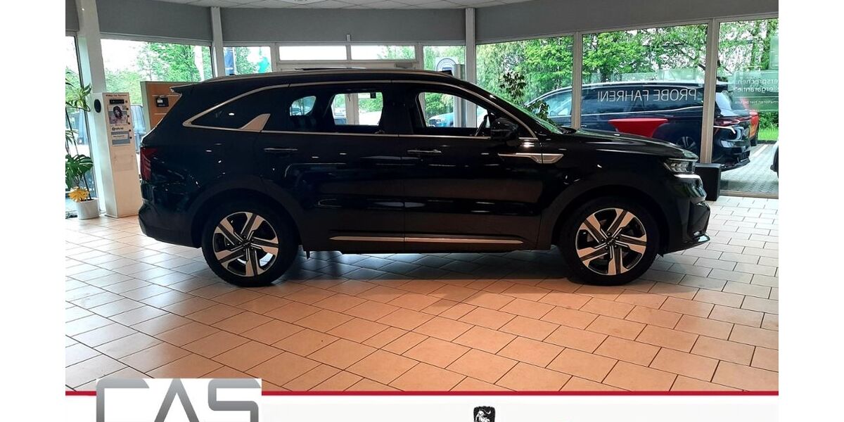 Kia Sorento 25.260 km 46.990 &euro; Chemnitz 09116