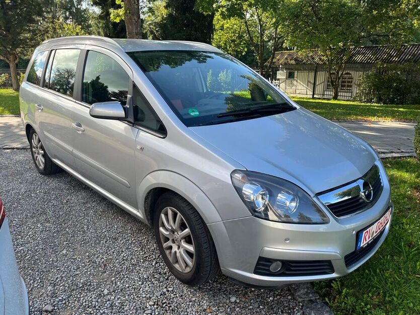 Zafira
