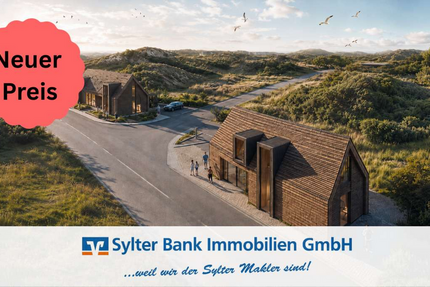 Grundstück List - 399.000&euro; | Angebot:26626560