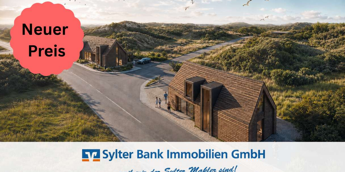 Grundstück List - 399.000&euro; | Angebot:26626560