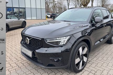 Volvo XC40 29.300 km 36.490 &euro; Weyhe 28844