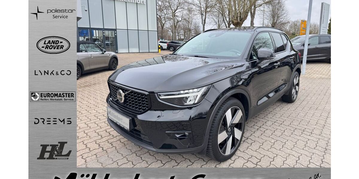 Volvo XC40 29.300 km 36.490 &euro; Weyhe 28844