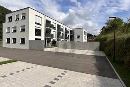 ERSTBEZUG - HELL & MODERN MIT SÜD-TERRASSE 3 zimmer