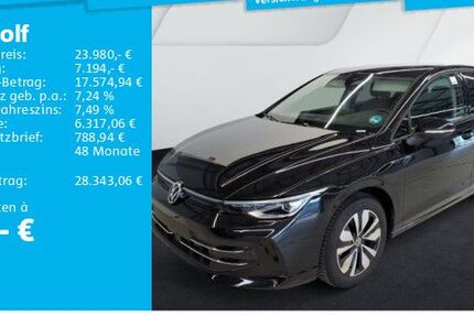 VW Golf 27.013 km 23.980 € Frankfurt 60326
