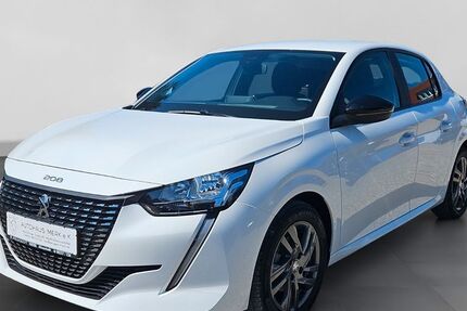 Peugeot 208 58.073 km 14.490 &euro; Altenstadt / Iller 89281
