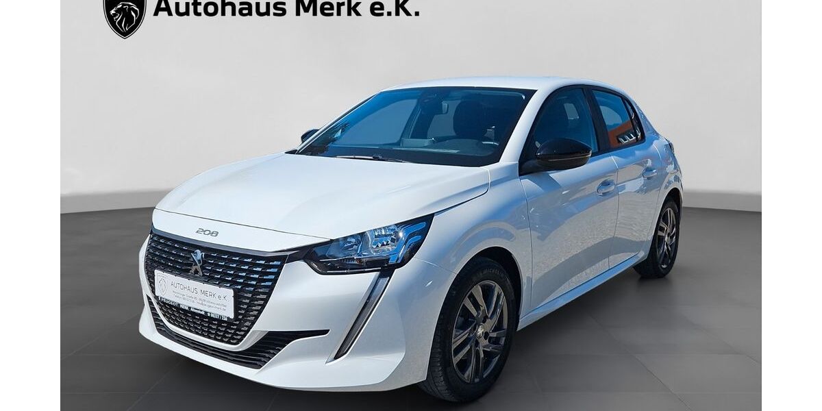 Peugeot 208 58.073 km 14.490 &euro; Altenstadt / Iller 89281