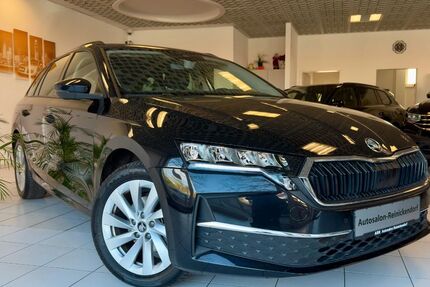 Skoda Octavia 8.585 km 25.980 &euro; Berlin 13403