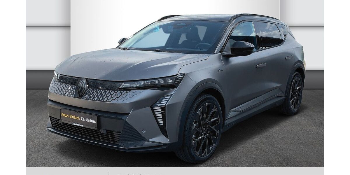 Renault Scenic 2.500 km 44.850 € Bad Salzungen 36433