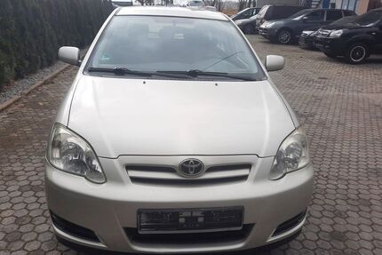 Toyota Corolla 195.000 km 2.999 &euro; Wartenberg 85456