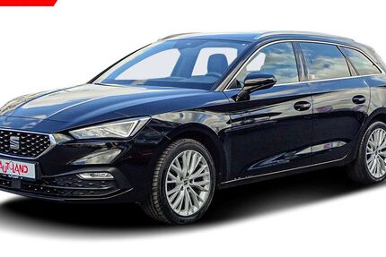 Seat Leon 59.997 km 23.950 &euro; Eisleben 06295