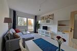 **Teilmöbliert**Frisch renoviert**3-Zimmer-Wohnung mit Tageslichtbad und Balkon im Hochparterre** zimmer