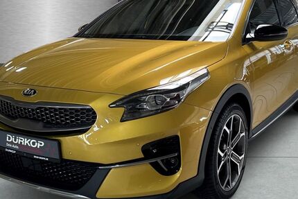 Kia XCeed 68.105 km 18.850 &euro; Goslar 38644