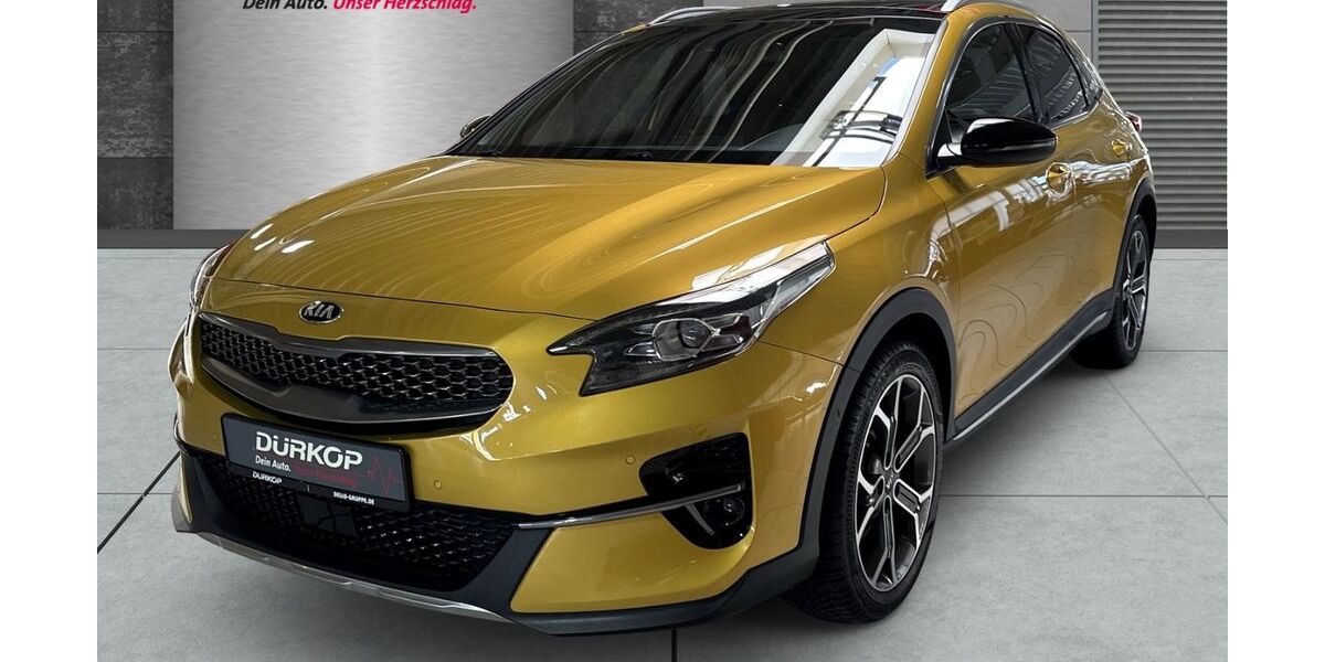 Kia XCeed 68.105 km 18.850 &euro; Goslar 38644