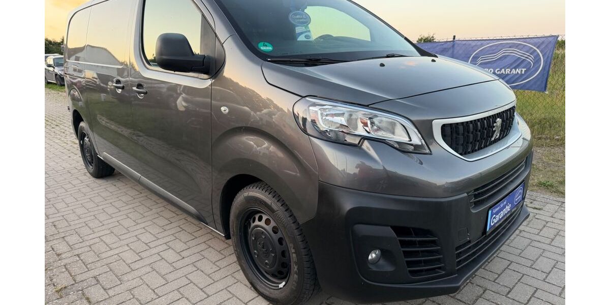 Peugeot Expert 100.417 km 14.499 &euro; Wismar 23970