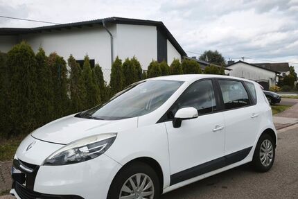 Renault Scenic 154.396 km 3.300 &euro; Überherrn 66802
