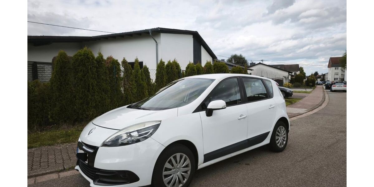 Renault Scenic 154.396 km 3.300 &euro; Überherrn 66802