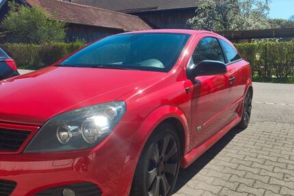 Opel Astra 215.000 km 2.300 &euro; Weilheim 82362