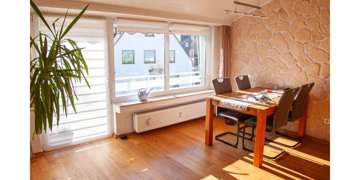 Etagenwohnung Wermelskirchen - 2 Zimmer, 63 m&sup2;, 139.000&euro; | Angebot:25591889