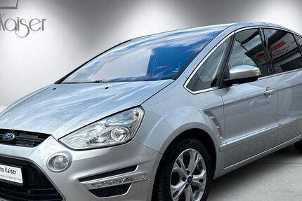Ford S-Max 232.705 km 4.999 &euro; Nürnberg 90482