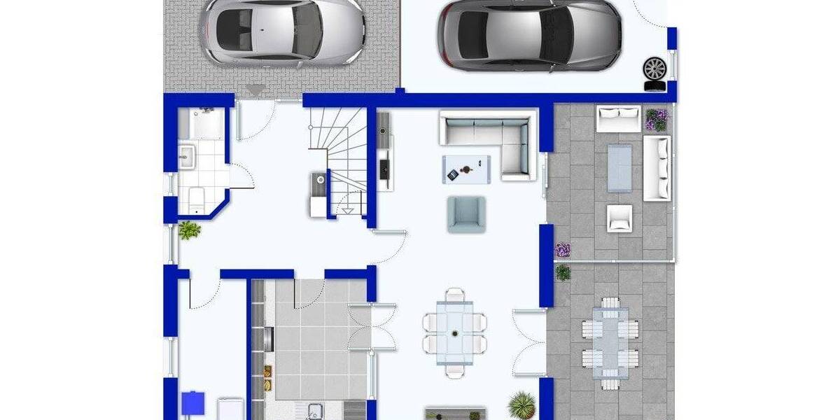 Einfamilienhaus Muldestausee Mühlbeck - 4 Zimmer, 130 m&sup2;, 398.000&euro; | Angebot:26881519