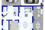 Einfamilienhaus Muldestausee Mühlbeck - 4 Zimmer, 130 m&sup2;, 398.000&euro; | Angebot:26881519