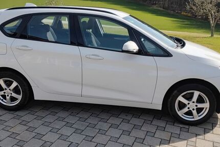 BMW 218 Active Tourer 113.000 km 9.980 &euro; Zenting 94579