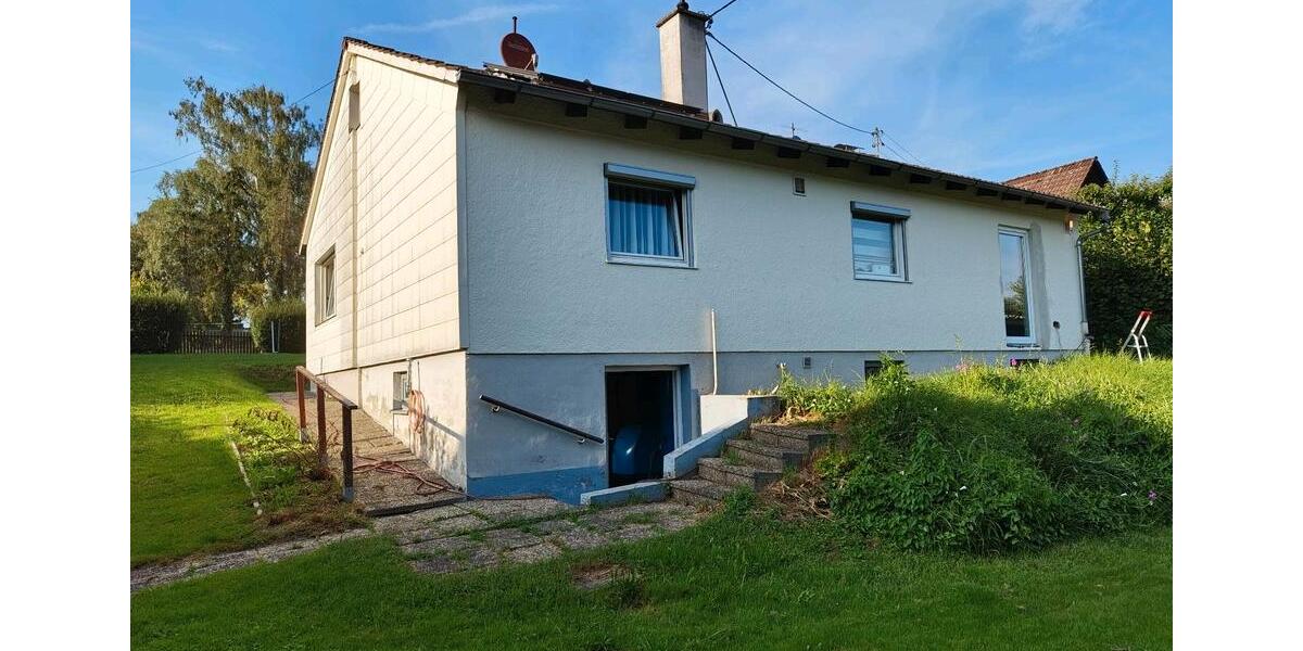 Einfamilienhaus Diedorf - 4 Zimmer, 88 m&sup2;, 630.000&euro; | Angebot:26846670