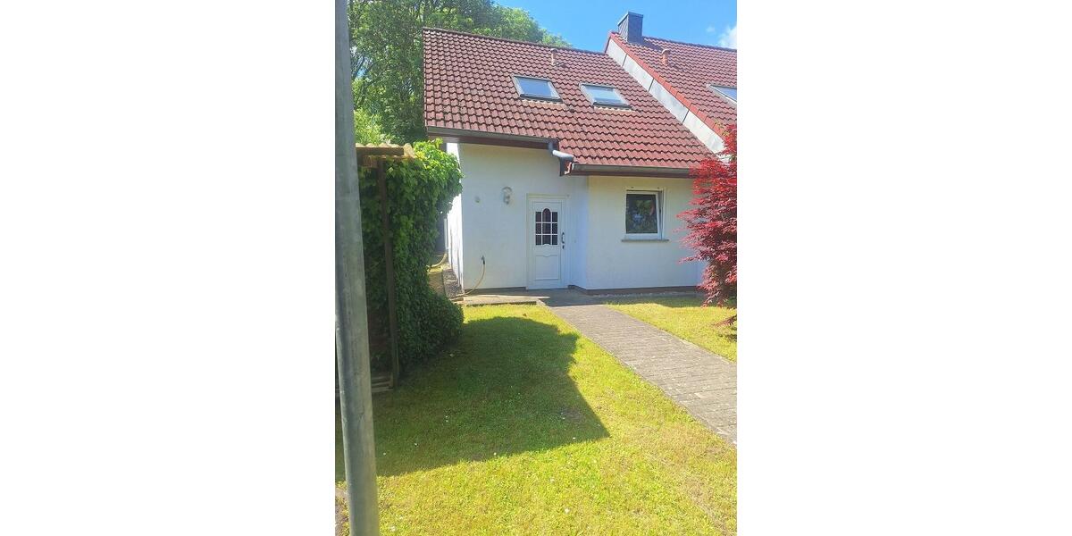 Reihenhaus Fürstenberg/Havel Havel - 2 Zimmer, 60 m&sup2;, 225.000&euro; | Angebot:26716942