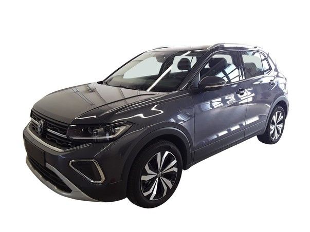 T-Cross