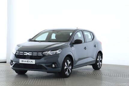 Dacia Sandero 4.882 km 18.990 &euro; Hamburg 22763