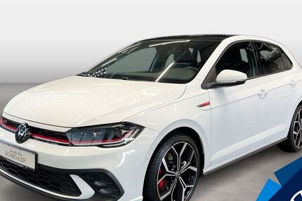 VW Polo 50.700 km 22.410 &euro; Landshut 84030