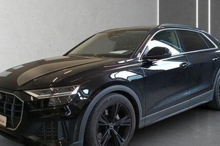 Audi Q8 60.278 km 55.879 &euro; Gera 07546