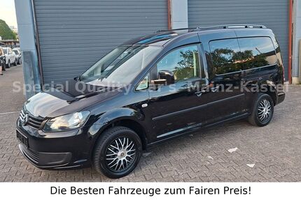 VW Caddy 170.000 km 7.990 &euro; Mainz-Kastel 55252