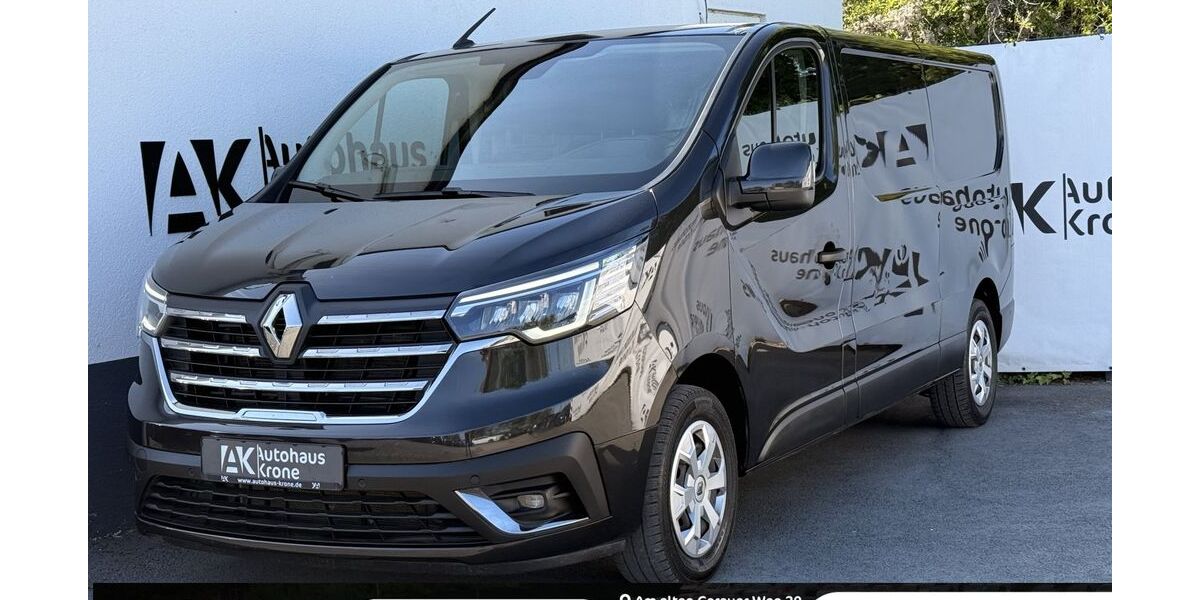 Renault Trafic 45.000 km 21.980 &euro; Bischofsheim 65474