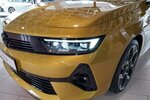 Opel Astra Ultimate PANO LHZ SHZ KAM NAVI 5.100 km 29.980 &euro; HAAN 42781