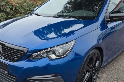Peugeot 308 89.508 km 11.999 &euro; LUDWIGSHAFEN AM RHEIN 67071