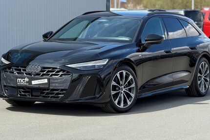 Audi A6 8.155 km 55.980 &euro; Harztor ( Nordhausen ) 99768