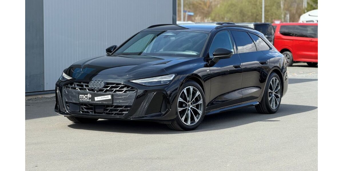 Audi A6 8.155 km 55.980 &euro; Harztor ( Nordhausen ) 99768