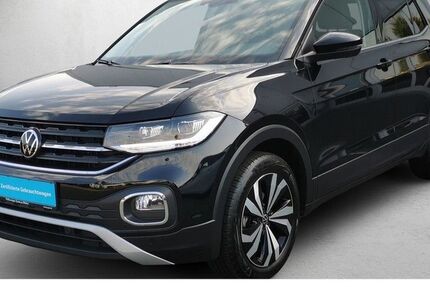 VW T-Cross 30.472 km 18.330 € Mainz 55131
